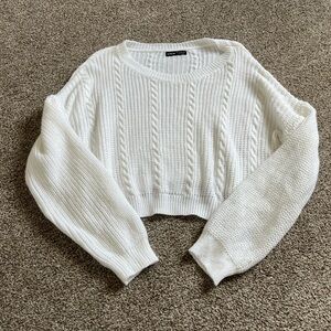 SHEIN Sweater!